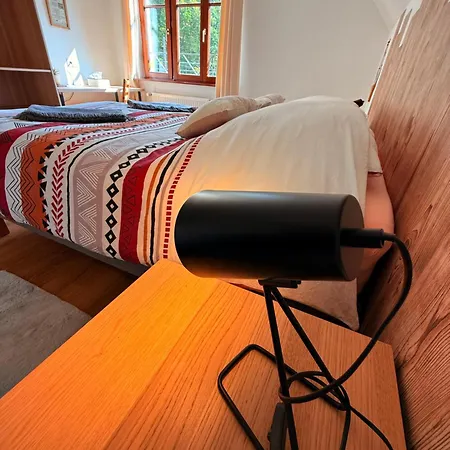 En Pleine Nature Avec Chevaux Maison d'hôtes *