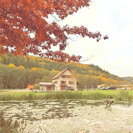 Maison d'hôtes En Pleine Nature Avec Chevaux