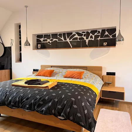 En Pleine Nature Avec Chevaux *