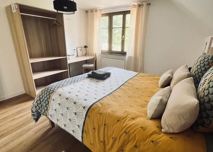 En Pleine Nature Avec Chevaux * Soucht