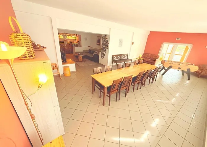 Casa de hóspedes En Pleine Nature Avec Chevaux Soucht