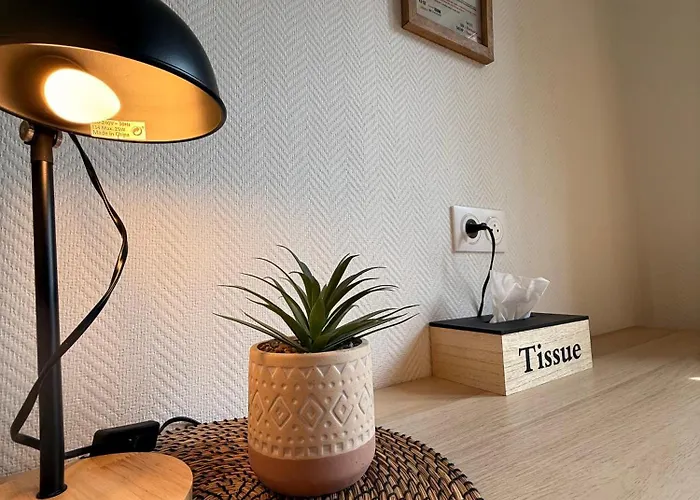 En Pleine Nature Avec Chevaux Affittacamere