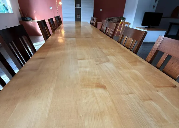 En Pleine Nature Avec Chevaux * Soucht