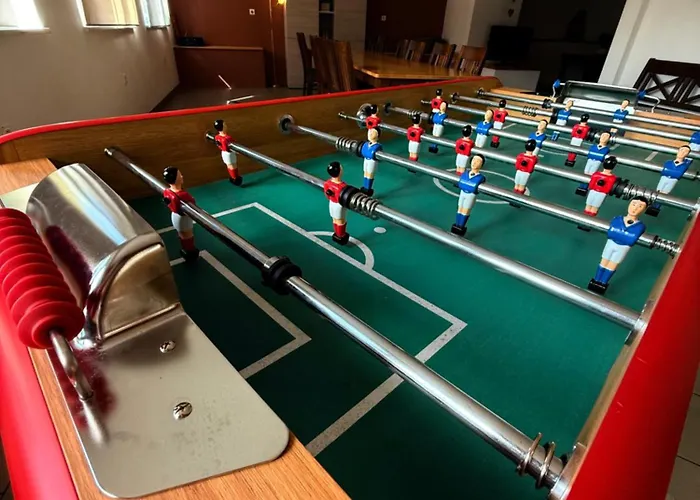 En Pleine Nature Avec Chevaux Affittacamere Soucht