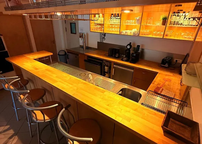 En Pleine Nature Avec Chevaux Affittacamere *