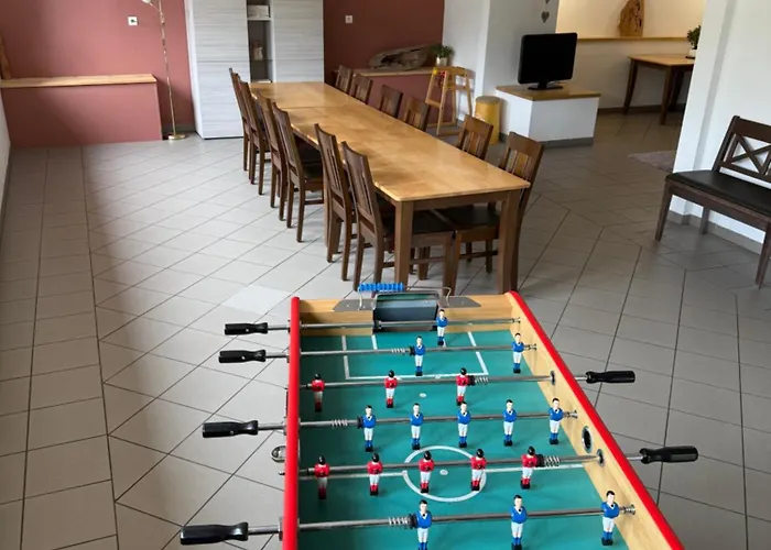 Affittacamere En Pleine Nature Avec Chevaux *