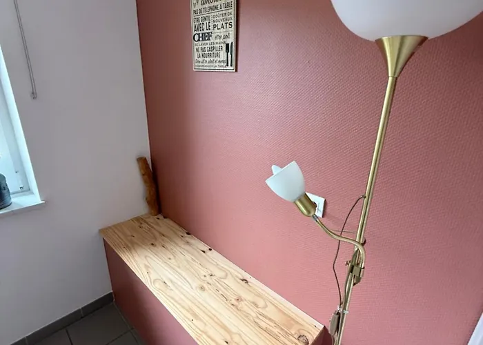 Affittacamere En Pleine Nature Avec Chevaux Soucht