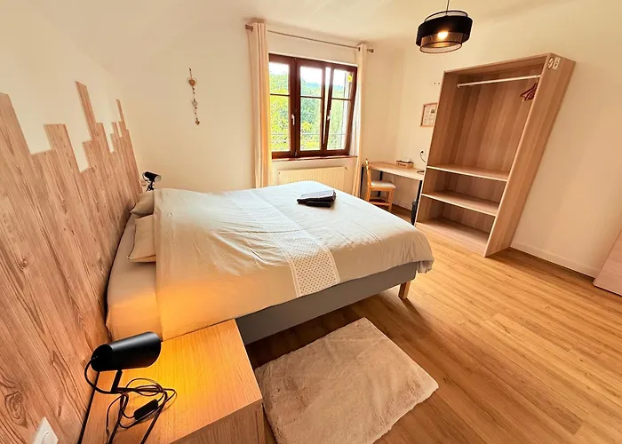 En Pleine Nature Avec Chevaux * Soucht