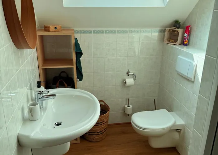 Affittacamere En Pleine Nature Avec Chevaux *