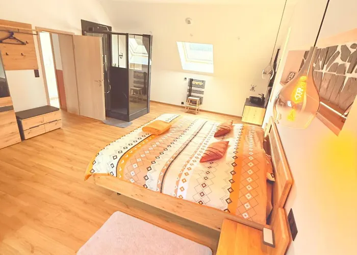 En Pleine Nature Avec Chevaux * Soucht