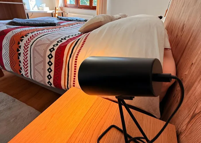 En Pleine Nature Avec Chevaux Affittacamere *