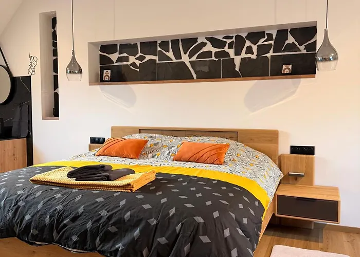 En Pleine Nature Avec Chevaux *