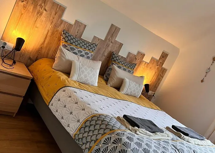 Affittacamere En Pleine Nature Avec Chevaux *