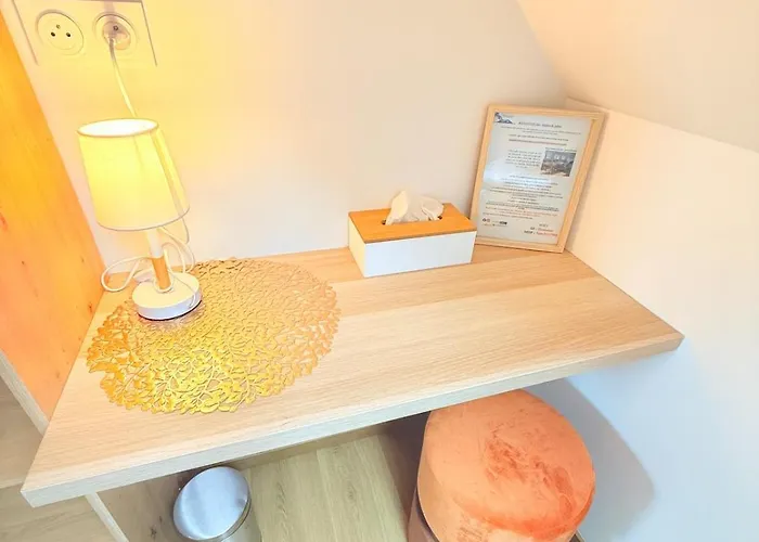 Affittacamere En Pleine Nature Avec Chevaux Soucht