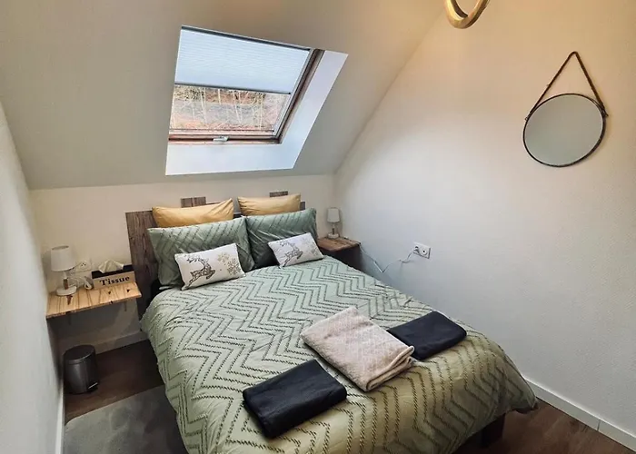 En Pleine Nature Avec Chevaux * Soucht