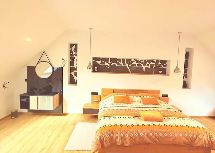 En Pleine Nature Avec Chevaux * Soucht