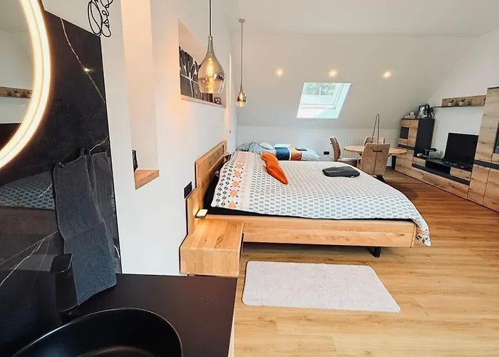 En Pleine Nature Avec Chevaux Affittacamere *