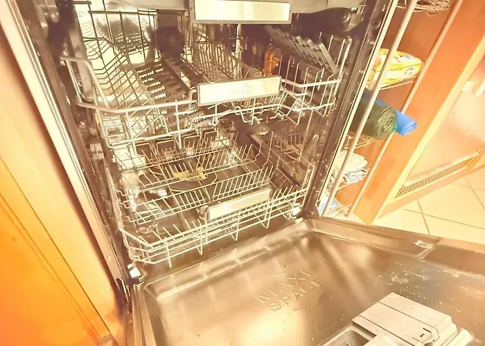 Affittacamere En Pleine Nature Avec Chevaux