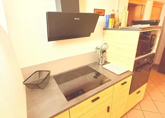 En Pleine Nature Avec Chevaux *